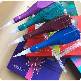 MÁY PRO PHUN XĂM THẨM MỸ CHỈNH TỐC ĐỘ