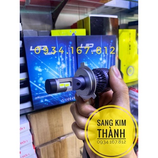 Đèn Pha Led Z5 Cao Cấp