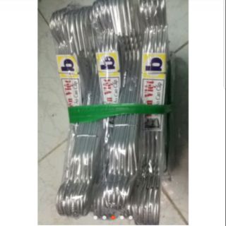 Combo 500 móc trẻ em giá sỉ