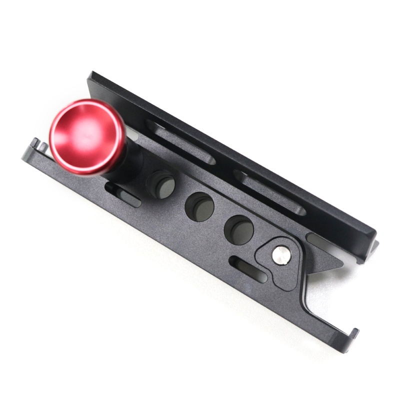 Giá Đỡ Có Thể Điều Chỉnh Dành Cho Wrangler JK TJ CJ