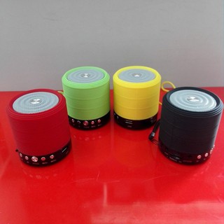 Loa bluetooth ws-631