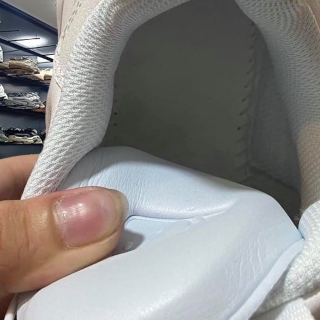 Giày Sneaker  𝐌𝐋𝐁 Boston  hót hít, Giày Thể Thao Tăng Chiều Cao 5 cm full bill box 1.1 - Yabi_boutique