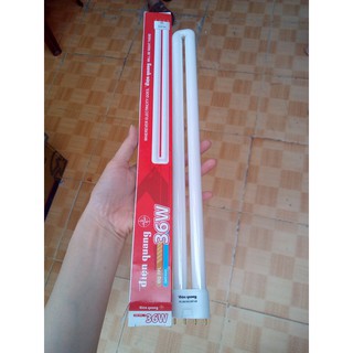 Bóng đèn Điện Quang Double Wing FPL 36W