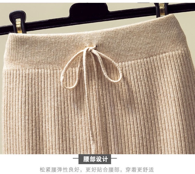 Chân váy len midi có tag hàng đẹp Quảng Châu | BigBuy360 - bigbuy360.vn