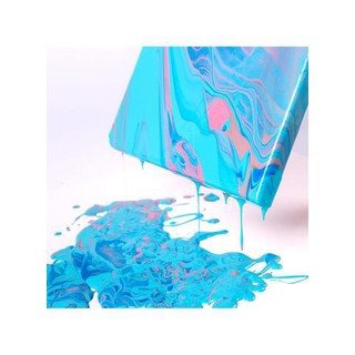 Set màu Acrylic đổ Pouring Mont Marte (60ml)