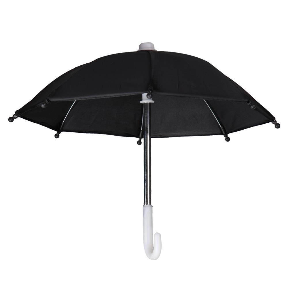 WONDER Dù Đồ Chơi Mini Nhiều Màu Sắc Cho Búp Bê