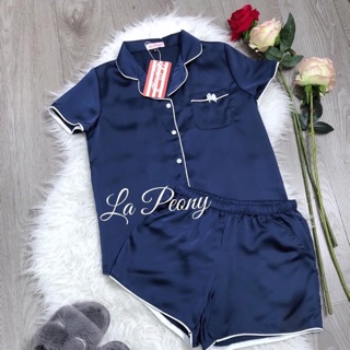 Bộ lụa cao cấp