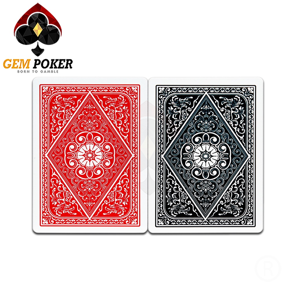 ⚜️ BÀI POKER GYT USA 100% NHỰA CAO CẤP ⚜️