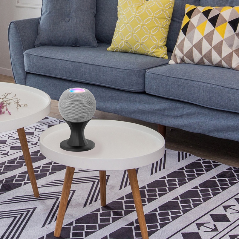 Giá Đỡ Để Bàn Cho Loa HomePod Mini Thông Minh