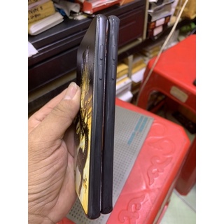 Ốp Samsung Note7/Note FE  (SM-N935F/DS) dẻo viềng lưng in hình