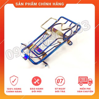 BaGa TiTan 7 màu lắp cho xe Winner ( Hàng Đẹp ) Không Bong Sơn !