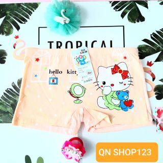Quần chip đùi Hello Kitty