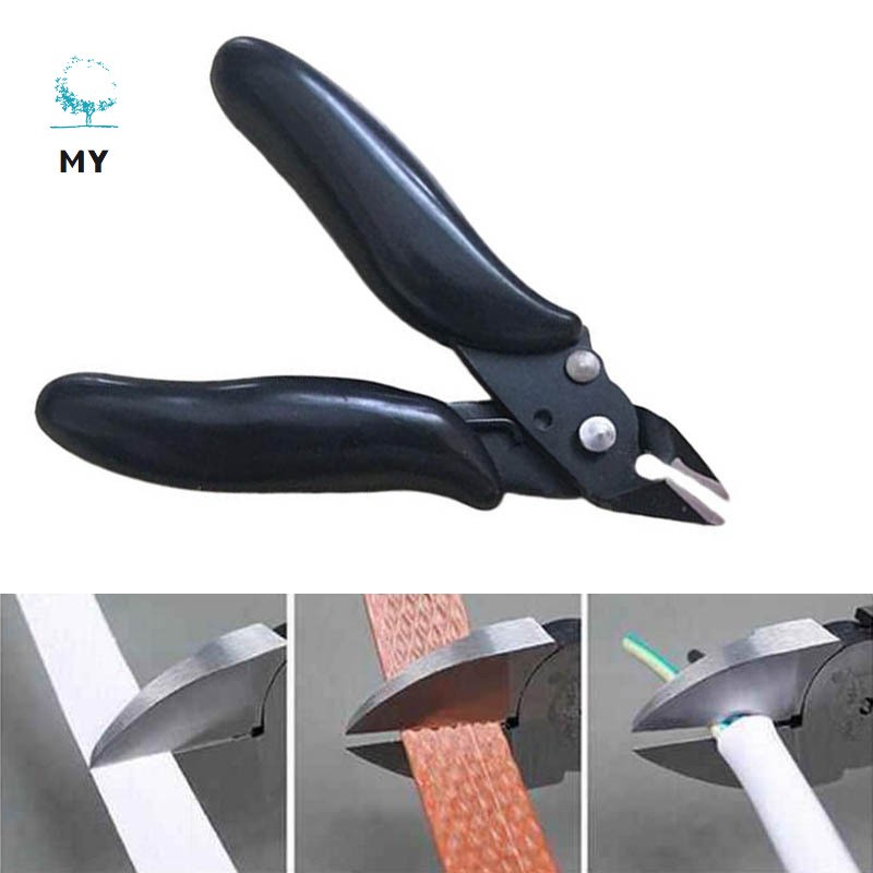 Kềm cắt dây cáp/dây điện 3.5inch chuyên dụng