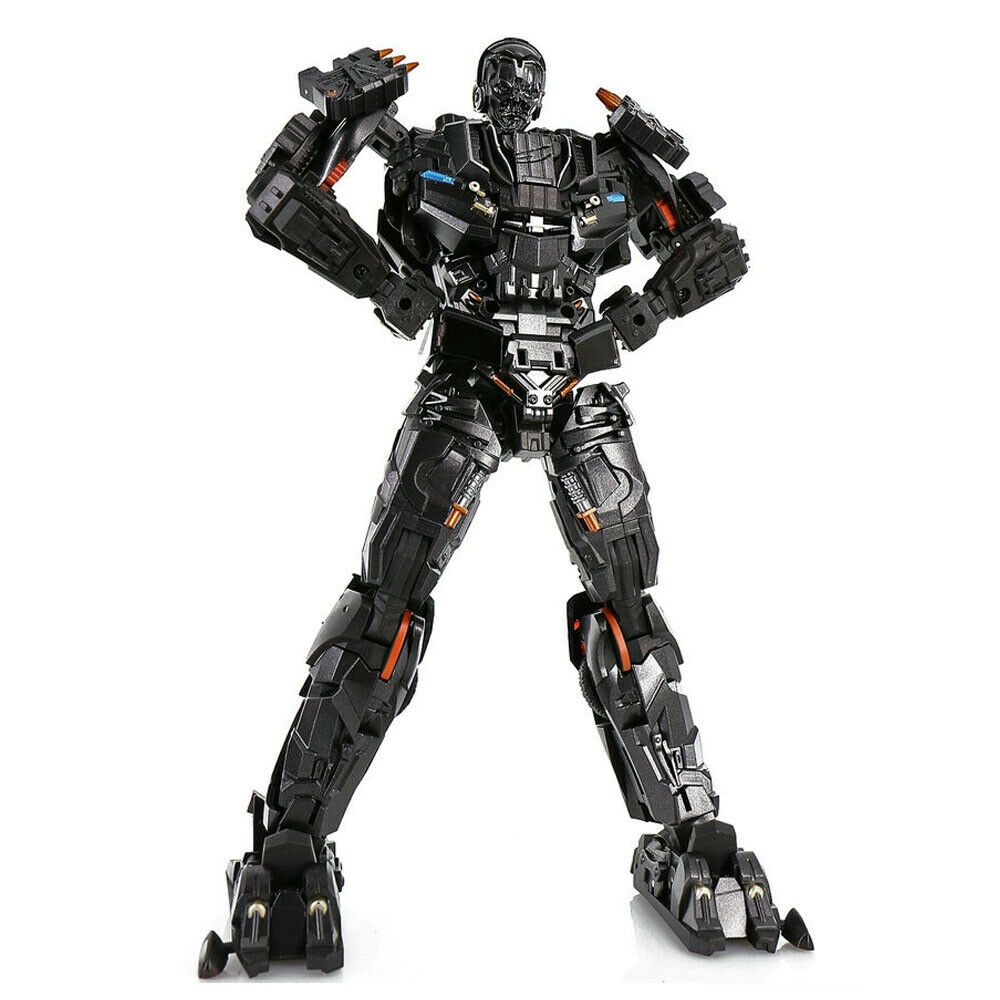 Mô hình Unique Toys UT R-01 R01 Lockdown