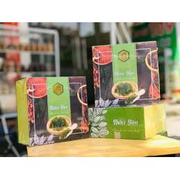 Nalee Slim - Ca cao giảm cân