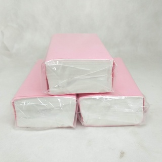 Combo 3 lốc Giấy Uốn Setting (Dành Cho Uốn Nóng) kích thước 11cm x 7cm