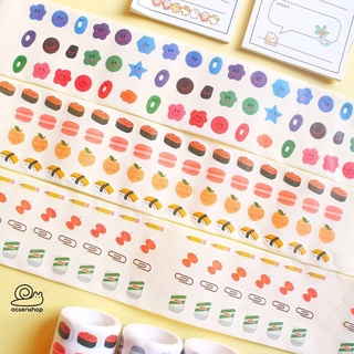 Sticker dạng cuộn