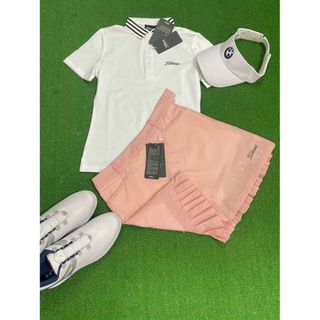 Chân váy golf cao cấp [ PHỤ KIỆN GOLF ]