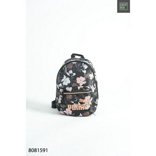 BALO - PUMA HOA 07857203 - ĐEN