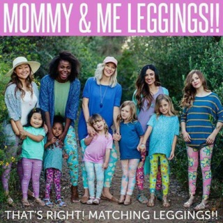 Quần legging bé gái xuất dư