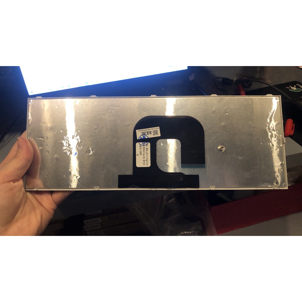 Bàn phím laptop Sony vaio YA, YB, AG VPC-YA VPCYA VPCYB PCG-31311T PCG-31312T PCG-31311W PCG-31311M PCG-31311U VpcYB15