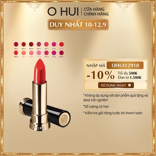 Son môi OHUI Rouge Real Lipstick 3.5g