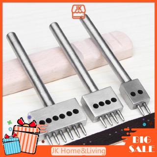Dụng cụ đục lỗ đồ da 4mm 1.0mm tiện dụng