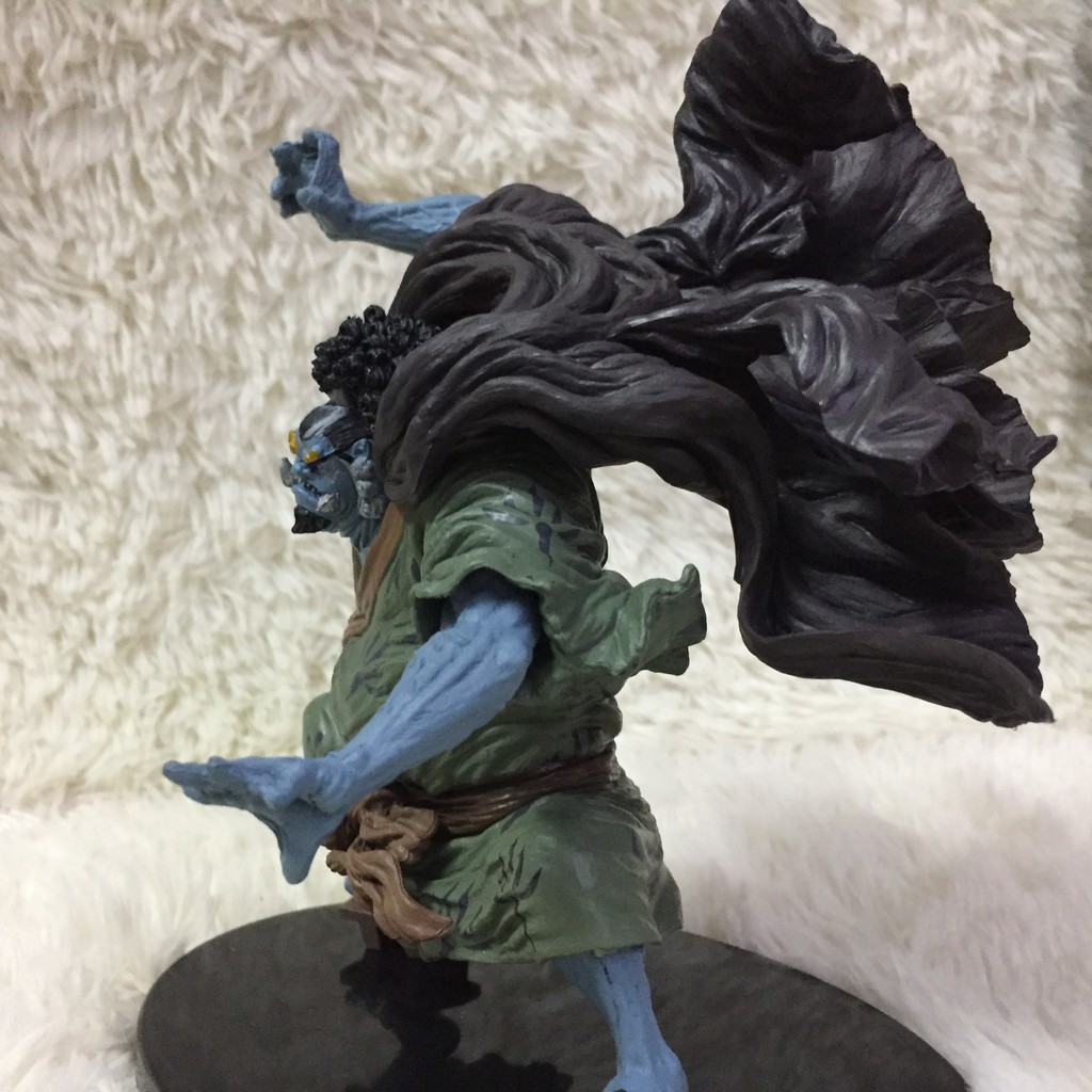 Mô hình Thất Vũ Hải JinBei