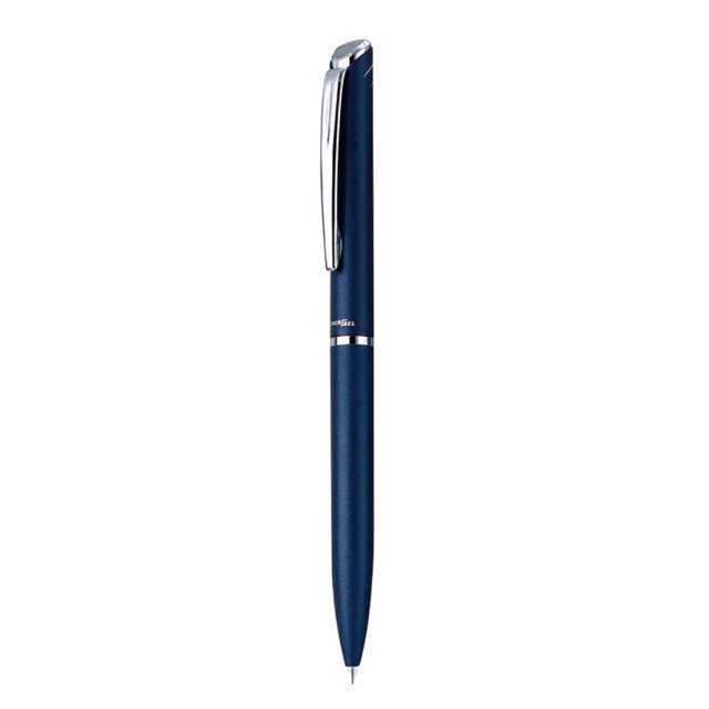 Bút Ký Cao Cấp Thân Kim Loại/ Bút Doanh Nhân Pentel BL2007 Có Hộp- Nét 0.7mm