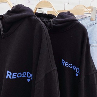 Áo Hoodie Regod