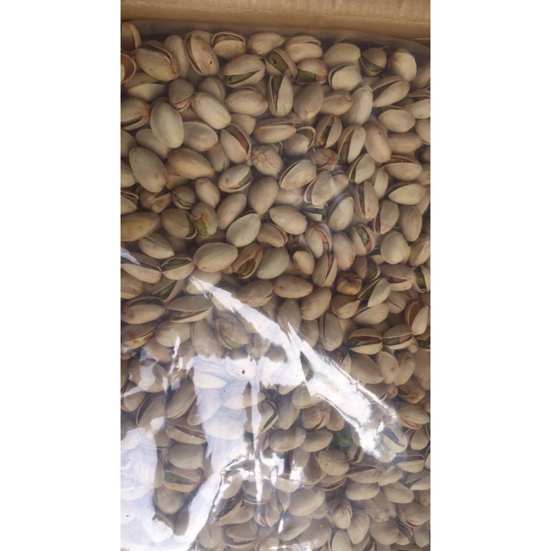 Dẻ cười không tẩy trắng 0,5kg