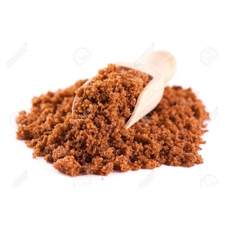 Đường đen hàn quốc nấu trà sữa 100gram