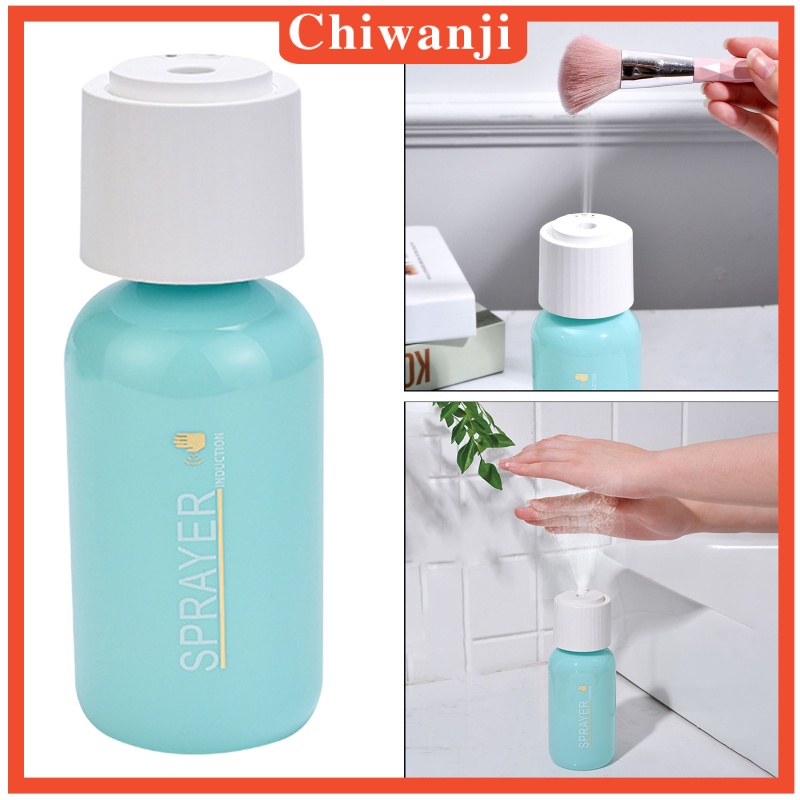 Máy Phun Cồn Cảm Ứng Tự Động 350ml