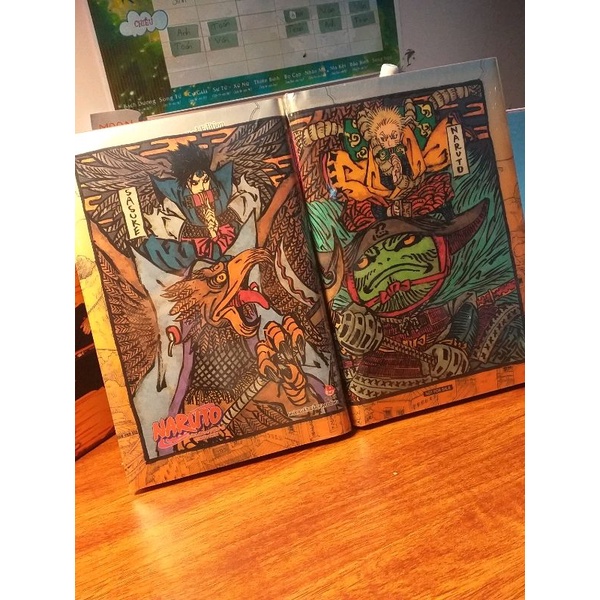 naruto limited 72