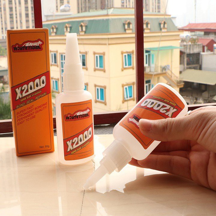 Băng keo chống thấm x2000 new 2022 XPLUS84