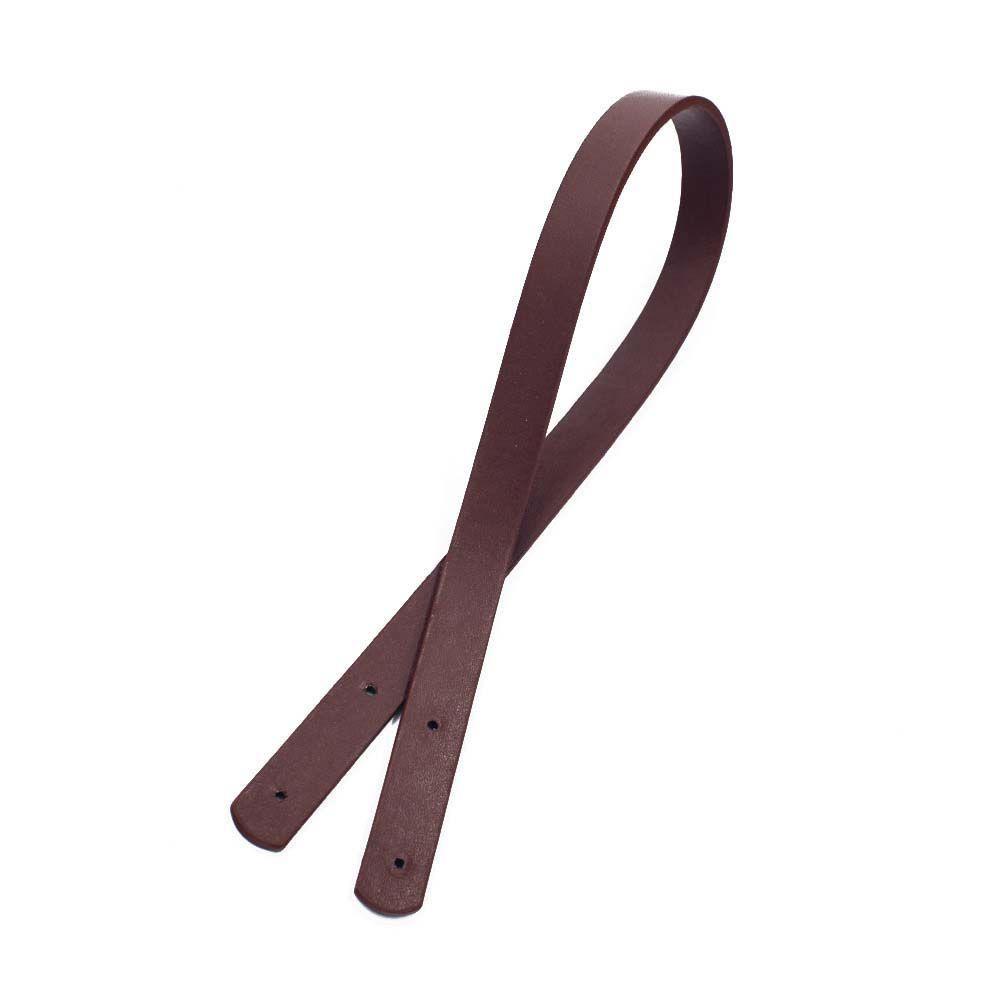 Dây Đeo Túi Xách Bằng Da PU Có Thể Tháo Rời 60cm