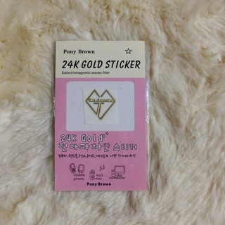 Sticker SNSD Taeyeon Yoona Chữ ký dán thần tượng idol quà tặng dễ thương