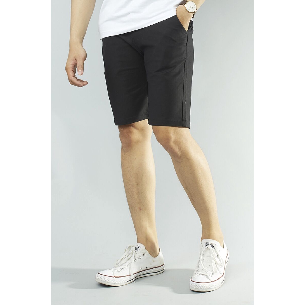 Quần short Tây Nam Pull&Bear