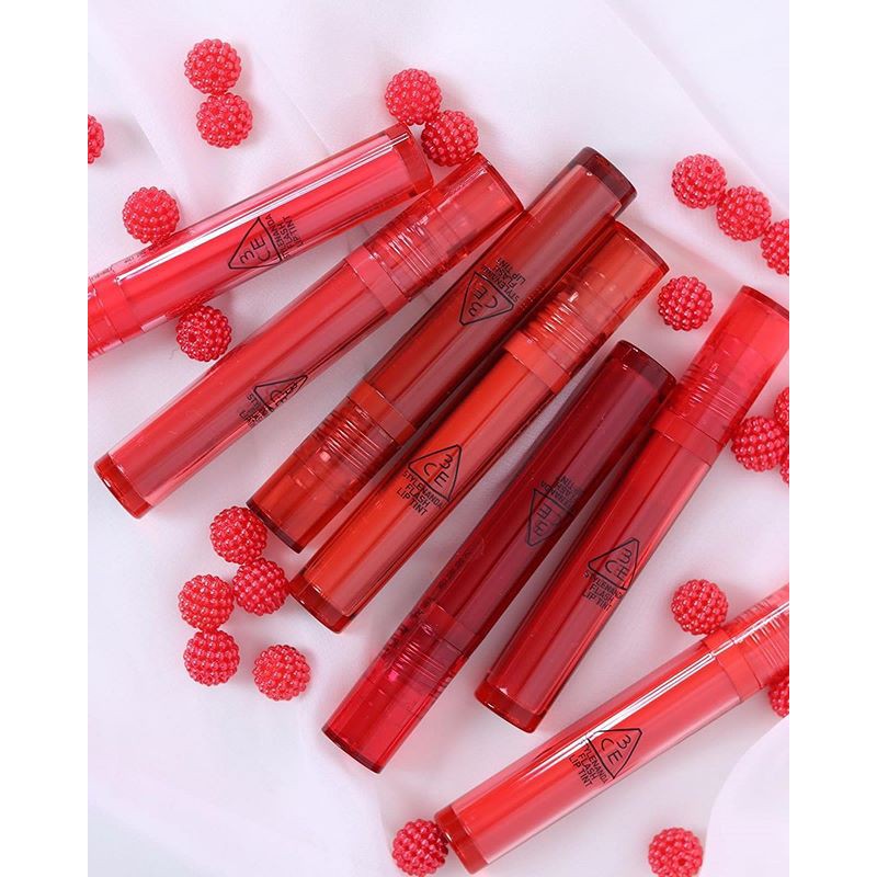 Son Tint 3CE Stylenanda Flash Lip Tint #VANISHING CORAL