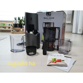 Máy ép hoa quả chậm Hurom h200