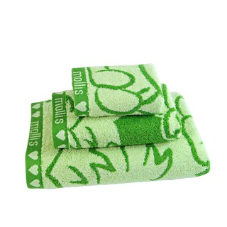 Khăn tắm trẻ em Nontwist Mollis - BM2F
