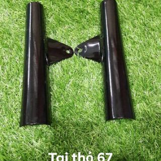 Tai thỏ xe 67,66,CD, CL50