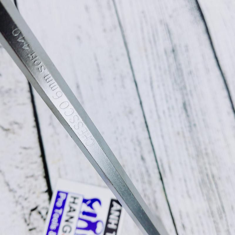 Chìa Lục giác 3mm 4mm 5mm 6mm 8mm loại rẻ