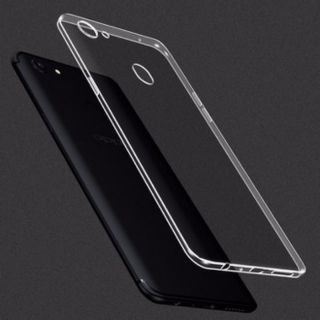 Ốp lưng silicon oppo F5 dẻo cao cấp