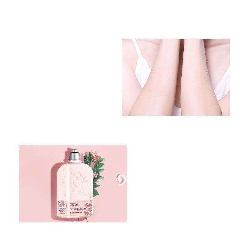 [SẴN] Dưỡng thể hương anh đào 🍒 | BigBuy360 - bigbuy360.vn