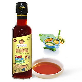 Nước mắm đặc biệt hải nhi 50ml