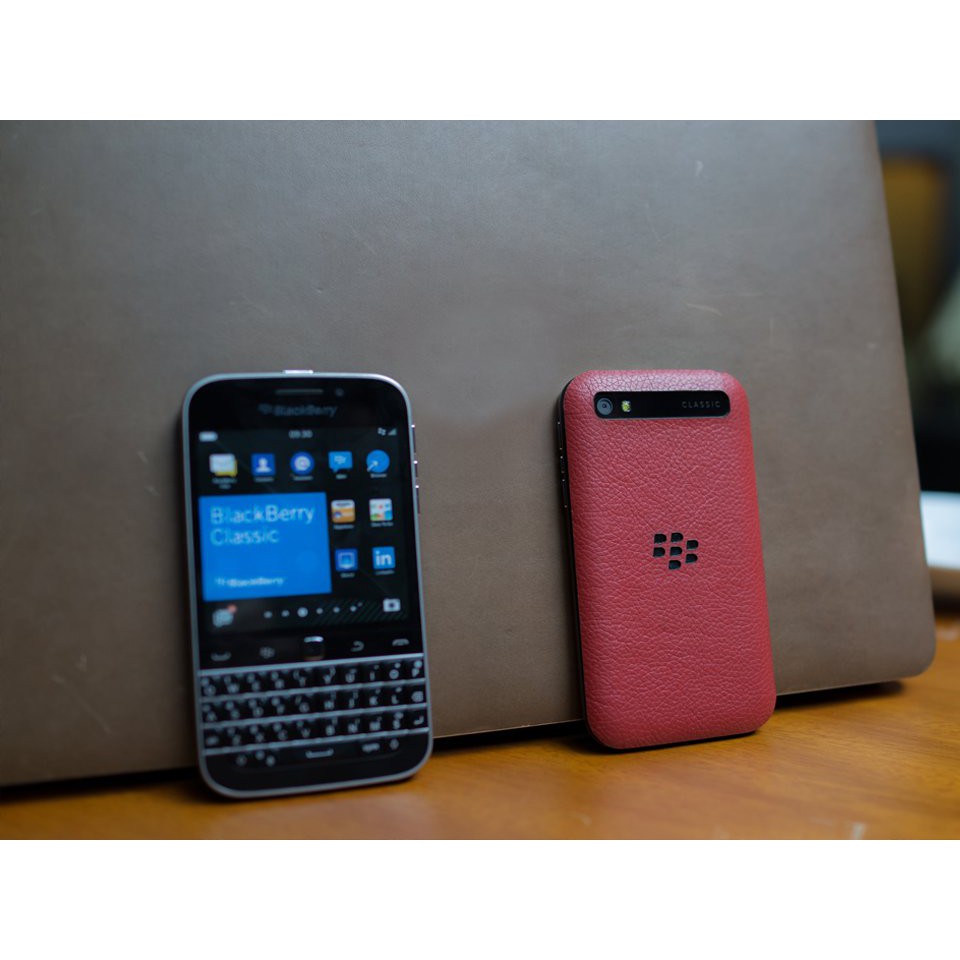 Dán da Blackberry Classic / Q20