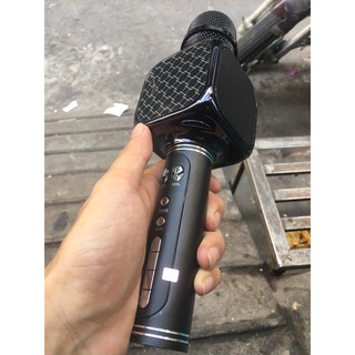 MICRO KARAOKE BLUETOOTH YS-69 CỰC HAY