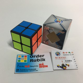 ShengShou Legend 2x2  - SP0024