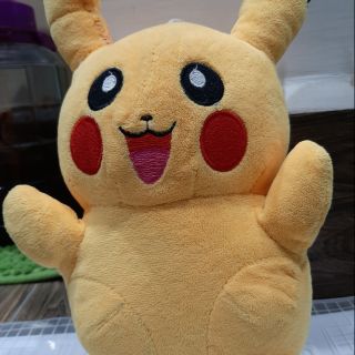 ấu Bông Pikachu CUTE Cho Bé